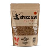 Siyez Evi 1 kg Kastamonu Siyez Bulguru