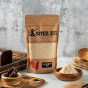Siyez Evi 500 gr Karakılçık Unu