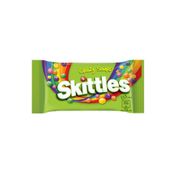 Skittles 38 gr Ekşi Meyve Aromalı Draje Şekerleme