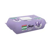Sleepy 100'lü Extra Doğal Lavanta Yağı Yüzey Temizlik Havlusu