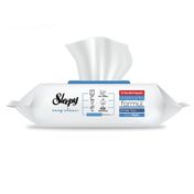 Sleepy 24x100'lü Çamaşır Suyu Yüzey Temizleme Havlusu
