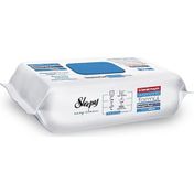 Sleepy 7x100 Yaprak Easy Clean Çamaşır Suyu Katkılı Yüzey Temizlik Havlusu