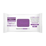 Sleepy Easy 100 Yaprak Clean Orkide Bahçesi Yüzey Temizlik Havlusu