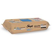 Sleepy Easy 50 Yaprak Clean Bio Çözünür Deniz Tuzu ve Deniz Yosunu Yüzey Temizlik Havlusu