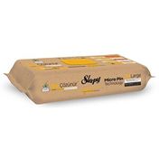 Sleepy Easy 50 Yaprak Clean Bio Çözünür Karanfil ve Tarçın Yüzey Temizlik Havlusu