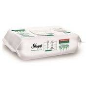 Sleepy Easy Clean 4x100 Yaprak Yüzey Temizlik Havlusu