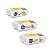 Sleepy Extra Hassas 70 Yaprak 3'lü Paket Islak Havlu