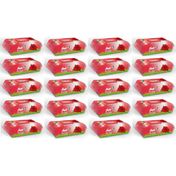 Sleepy Rose 20x90 Adet Yaprak Islak Havlu Mendil
