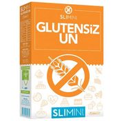 Slimini 500 gr Glutensiz Un