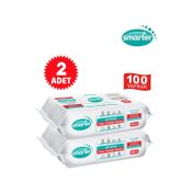 Smarter 2 Adet Yüzey Temizlik Havlusu