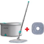 Smarter Aqua Master Temizlik Seti + Yedek Mop
