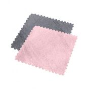 Smarter Pofidi Mikrofiber Renkli 2'li Temizlik Bezi