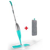 Smarter Shiny Sprey Mavi Mop