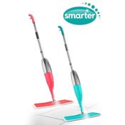 Smarter Shiny Sprey Mop 2'li Temizlik Seti