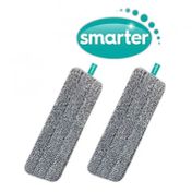 Smarter Shiny Sprey Yedek 2'li Paket Mop
