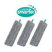 Smarter Shiny Sprey Yedek 3'lü Paket Mop