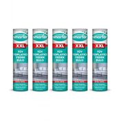 Smarter Xxl Tüy Toplayıcı 5'li Yedek Rulo