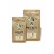 Smell Blend Filtre Kahve 250 gr Filtre Kahve