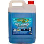 Smx 5 lt Banyo Fayans Derz Temizleyici