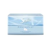 Sofia 5x100'lü Skin Love Kağıt Mendil