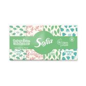 Sofia 8'li Cep Mendil