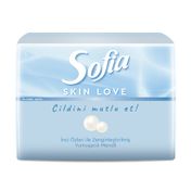 Sofia Skin Love 75'li Mini Mendil