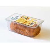 Sofra 250 gr Glutensiz Dilimli Ekmek