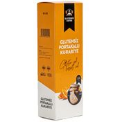Sofra Glutensiz 85 gr Glutensiz Portakallı Bisküvi