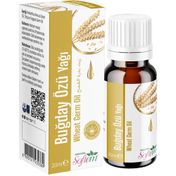 Softem 20 ml Buğday Özü Yağı