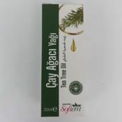 Softem 20 ml Çay Ağacı Yağı