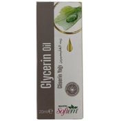 Softem 20 ml Gliserin Yağı