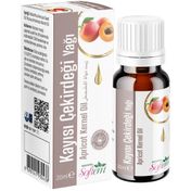 Softem 20 ml Kayısı Çekirdeği Yağı