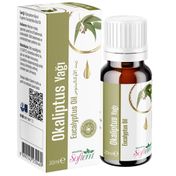 Softem 20 ml Okaliptus Yağı