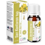 Softem 20 ml Sarı Kantaron Yağı