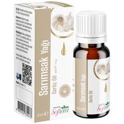 Softem 20 ml Sarımsak Yağı