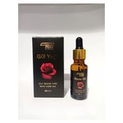 Softto Plus 50 ml Gül Yağı