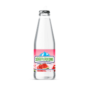 Söğütlüçeşme 200 ml Karpuz & Çilek Aromalı Maden Suyu