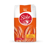 Söke 1 kg Geleneksel Un