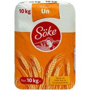 Söke 10 kg Baklavalık Böreklik Un