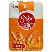 Söke 10 kg Geleneksel Un