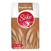 Söke 2 kg Esmer Un