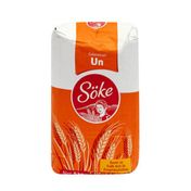 Söke 5 kg Özlum Un