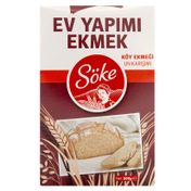 Söke 500 gr Köy Ekmeği Karışımı Un