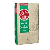 Söke Pastalık ve Çeşitlik 25 kg Un