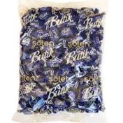 Şölen 1 kg Butik Damla Sakızlı Toffe Şeker