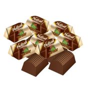 Şölen 1 kg Nutball Fındıklı Sütlü Çikolata