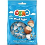 Şölen 154 gr Ozmo Mini Egg