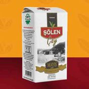 Şölen 500 gr Dökme Siyah Çay