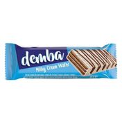 Şölen Demba 20 gr Gofret Beyaz Çikolata