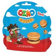 Şölen Ozmo 36 gr Burger